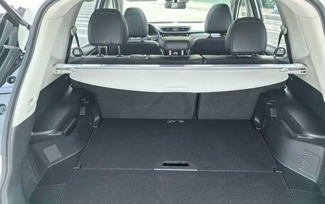 Nissan X-Trail, 2023 год, 1 740 000 рублей, 6 фотография