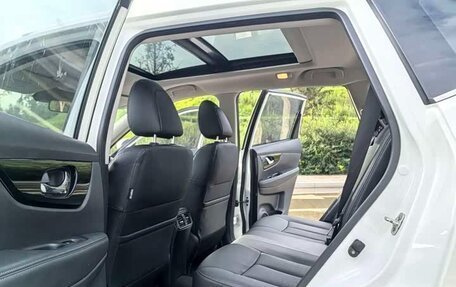 Nissan X-Trail, 2023 год, 1 740 000 рублей, 10 фотография
