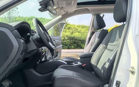 Nissan X-Trail, 2023 год, 1 740 000 рублей, 7 фотография