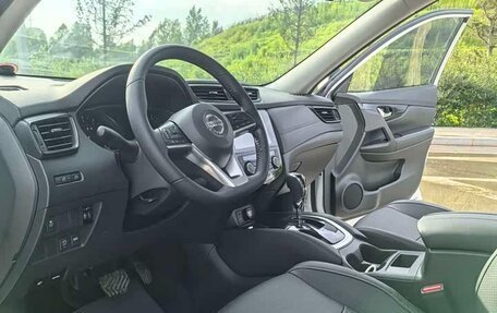 Nissan X-Trail, 2023 год, 1 740 000 рублей, 9 фотография