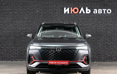 Changan CS35 Plus, 2024 год, 1 997 500 рублей, 2 фотография