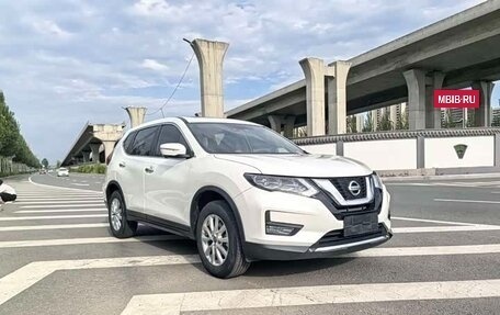 Nissan X-Trail, 2023 год, 1 740 000 рублей, 3 фотография