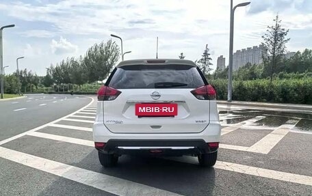 Nissan X-Trail, 2023 год, 1 740 000 рублей, 4 фотография