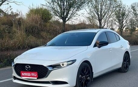 Mazda 3, 2025 год, 1 950 000 рублей, 1 фотография