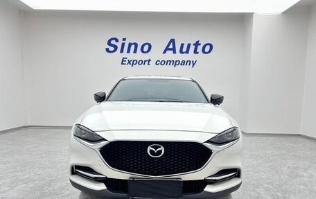 Mazda CX-4, 2022 год, 2 100 000 рублей, 2 фотография