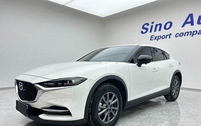 Mazda CX-4, 2022 год, 2 100 000 рублей, 1 фотография