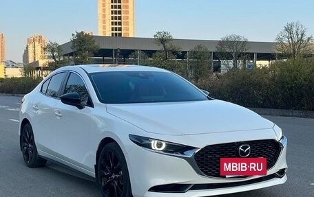 Mazda 3, 2025 год, 1 950 000 рублей, 3 фотография