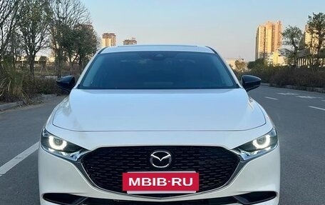 Mazda 3, 2025 год, 1 950 000 рублей, 2 фотография