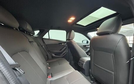 Mazda CX-4, 2022 год, 2 100 000 рублей, 10 фотография