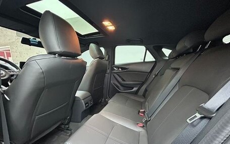 Mazda CX-4, 2022 год, 2 100 000 рублей, 11 фотография