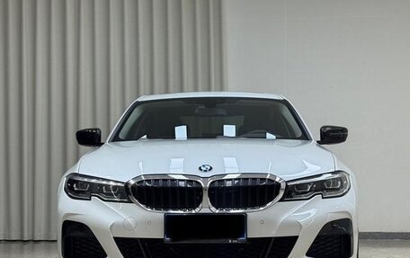 BMW 3 серия, 2022 год, 3 150 000 рублей, 2 фотография