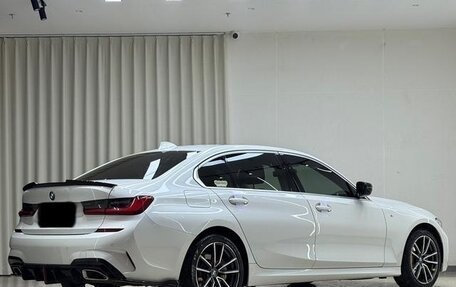 BMW 3 серия, 2022 год, 3 150 000 рублей, 6 фотография