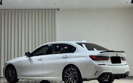 BMW 3 серия, 2022 год, 3 150 000 рублей, 4 фотография
