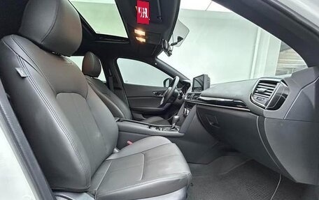 Mazda CX-4, 2022 год, 2 100 000 рублей, 8 фотография
