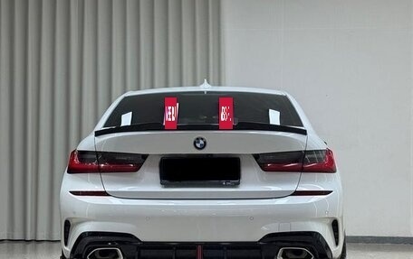 BMW 3 серия, 2022 год, 3 150 000 рублей, 5 фотография