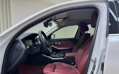 BMW 3 серия, 2022 год, 3 150 000 рублей, 8 фотография