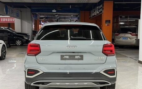 Audi Q2 I, 2022 год, 2 150 000 рублей, 5 фотография