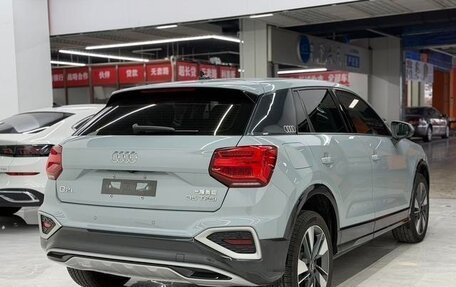 Audi Q2 I, 2022 год, 2 150 000 рублей, 6 фотография