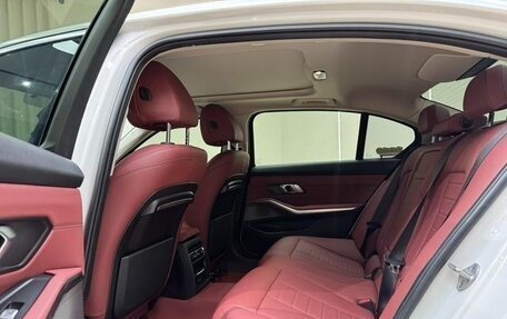 BMW 3 серия, 2022 год, 3 150 000 рублей, 9 фотография