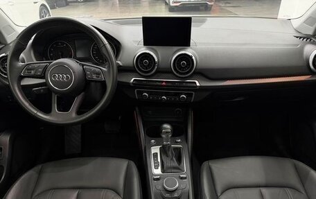 Audi Q2 I, 2022 год, 2 150 000 рублей, 7 фотография