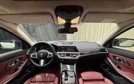 BMW 3 серия, 2022 год, 3 150 000 рублей, 7 фотография