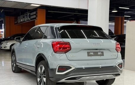 Audi Q2 I, 2022 год, 2 150 000 рублей, 4 фотография