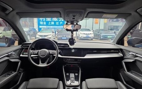 Audi A3, 2022 год, 1 990 000 рублей, 7 фотография
