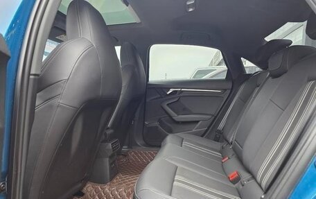 Audi A3, 2022 год, 1 990 000 рублей, 9 фотография