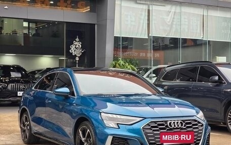 Audi A3, 2022 год, 1 990 000 рублей, 3 фотография
