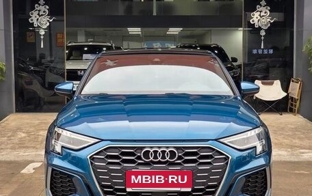 Audi A3, 2022 год, 1 990 000 рублей, 2 фотография