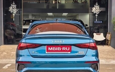 Audi A3, 2022 год, 1 990 000 рублей, 5 фотография