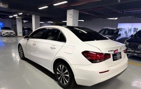 Mercedes-Benz A-Класс, 2020 год, 1 750 000 рублей, 5 фотография