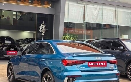 Audi A3, 2022 год, 1 990 000 рублей, 4 фотография