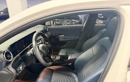 Mercedes-Benz A-Класс, 2020 год, 1 750 000 рублей, 9 фотография