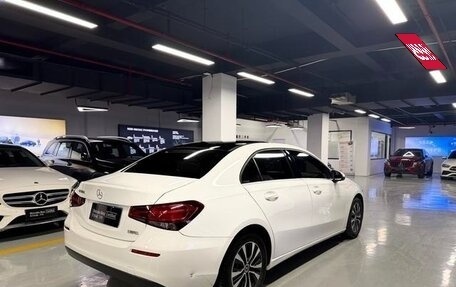 Mercedes-Benz A-Класс, 2020 год, 1 750 000 рублей, 7 фотография