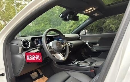 Mercedes-Benz A-Класс, 2023 год, 2 130 000 рублей, 7 фотография