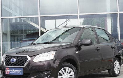 Datsun on-DO I рестайлинг, 2019 год, 530 000 рублей, 1 фотография