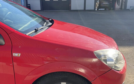 Opel Astra H, 2010 год, 460 000 рублей, 7 фотография