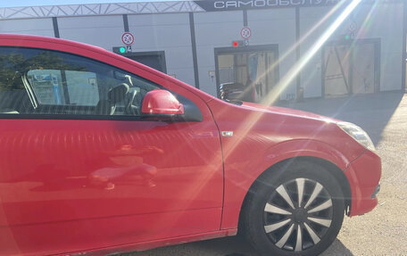 Opel Astra H, 2010 год, 460 000 рублей, 6 фотография