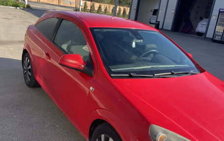 Opel Astra H, 2010 год, 460 000 рублей, 4 фотография