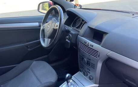 Opel Astra H, 2010 год, 460 000 рублей, 8 фотография