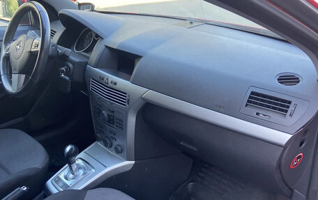 Opel Astra H, 2010 год, 460 000 рублей, 9 фотография
