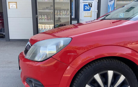 Opel Astra H, 2010 год, 460 000 рублей, 13 фотография