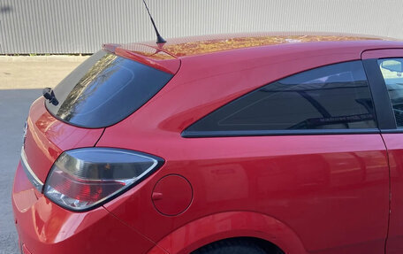 Opel Astra H, 2010 год, 460 000 рублей, 14 фотография