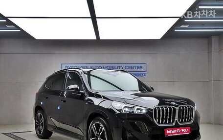BMW X1, 2023 год, 2 860 500 рублей, 1 фотография