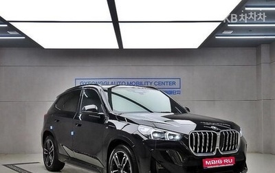 BMW X1, 2023 год, 2 860 500 рублей, 1 фотография