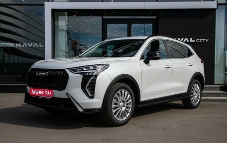 Haval Jolion, 2026 год, 2 849 000 рублей, 1 фотография