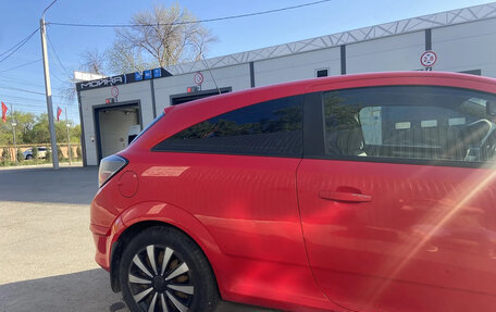 Opel Astra H, 2010 год, 460 000 рублей, 21 фотография