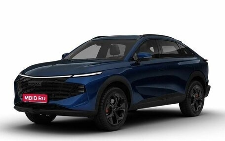 Haval F7x, 2026 год, 3 799 000 рублей, 1 фотография
