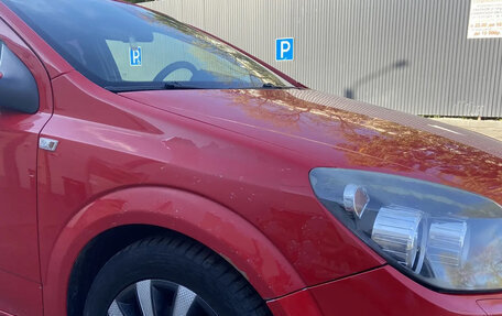 Opel Astra H, 2010 год, 460 000 рублей, 24 фотография